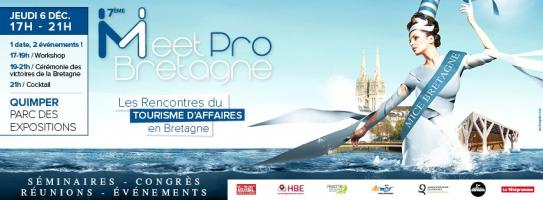 Meet pro Bretagne 2018